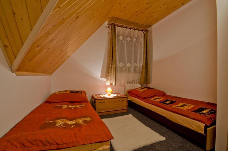Prymulka Hotel Zakopane Kültér fotó