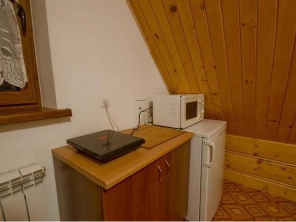 Prymulka Hotel Zakopane Kültér fotó